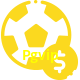 Aposte em esportes do mundo todo no Pgvip!