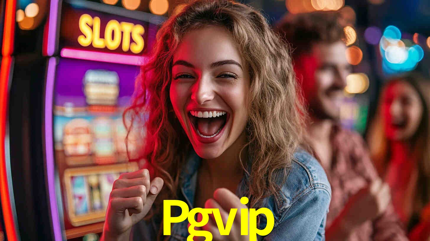Bônus de Boas-vindas Pgvip