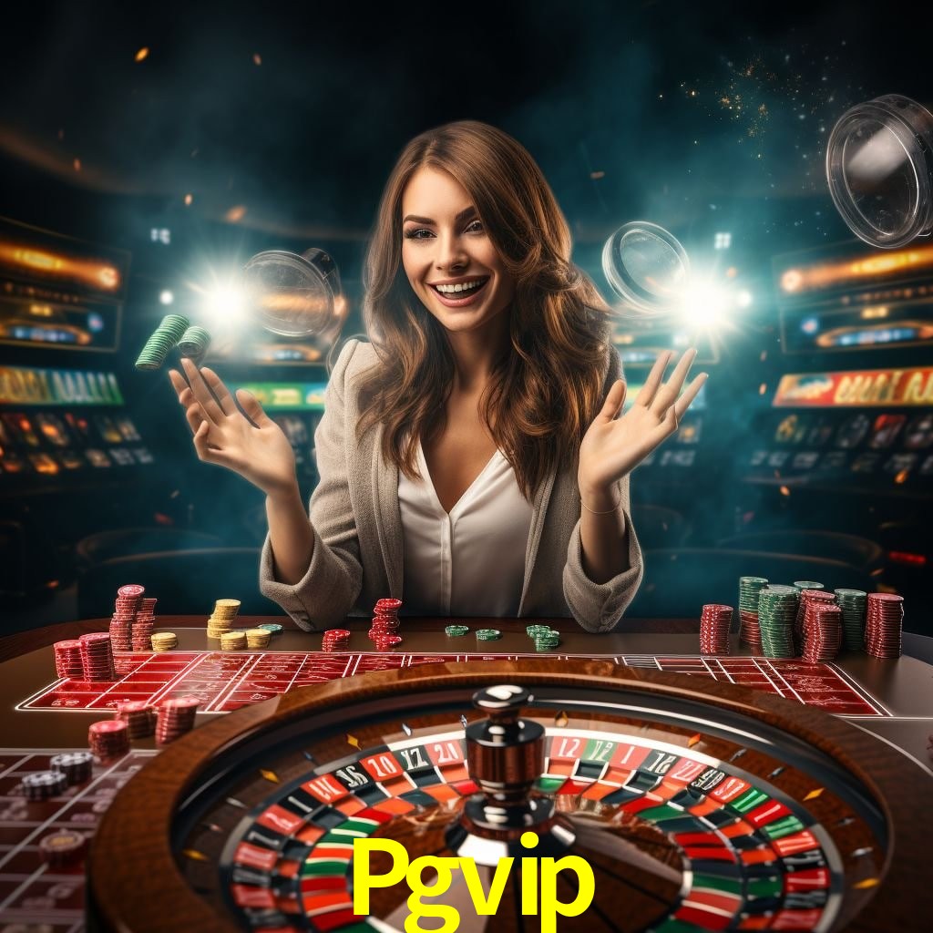 Pgvip App