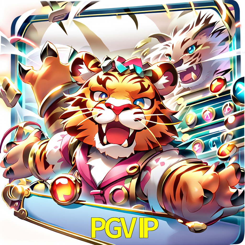  PGVIP