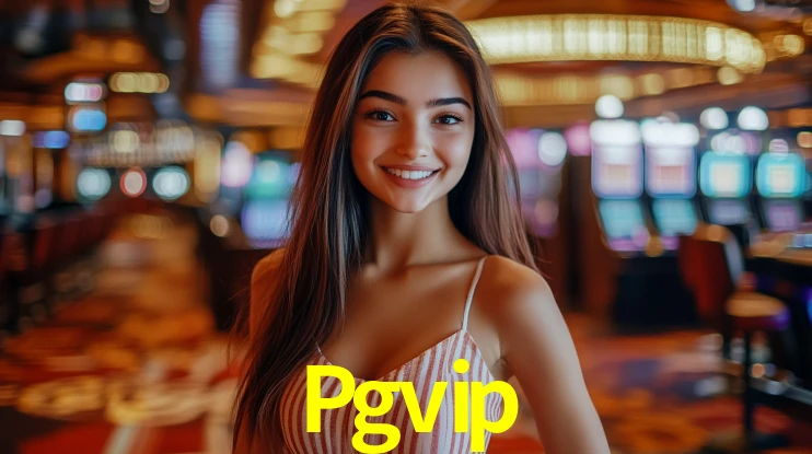 Pgvip: Jogos de Caça-Níqueis-Altas Recompensas, Roleta-Velocidade, Blackjack-Desafios Máximos