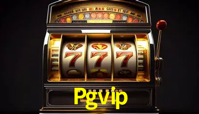Interface do App Pgvip