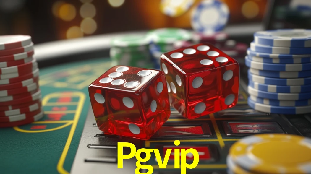 Pgvip App
