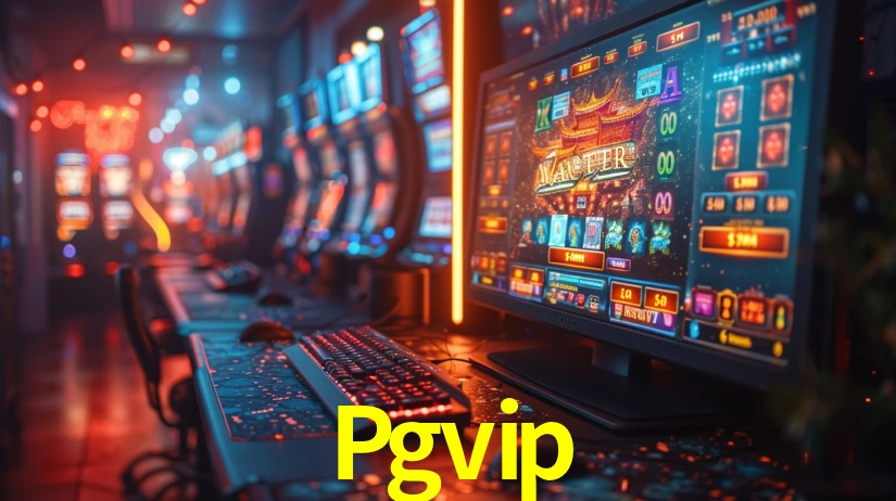 Pgvip: Seu Especialista em Apostas Esportivas Brasileiras