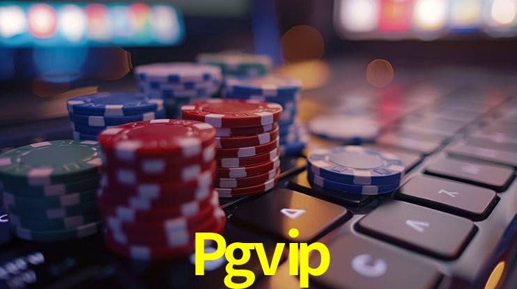 A Popularidade dos Caça-Níqueis no Pgvip