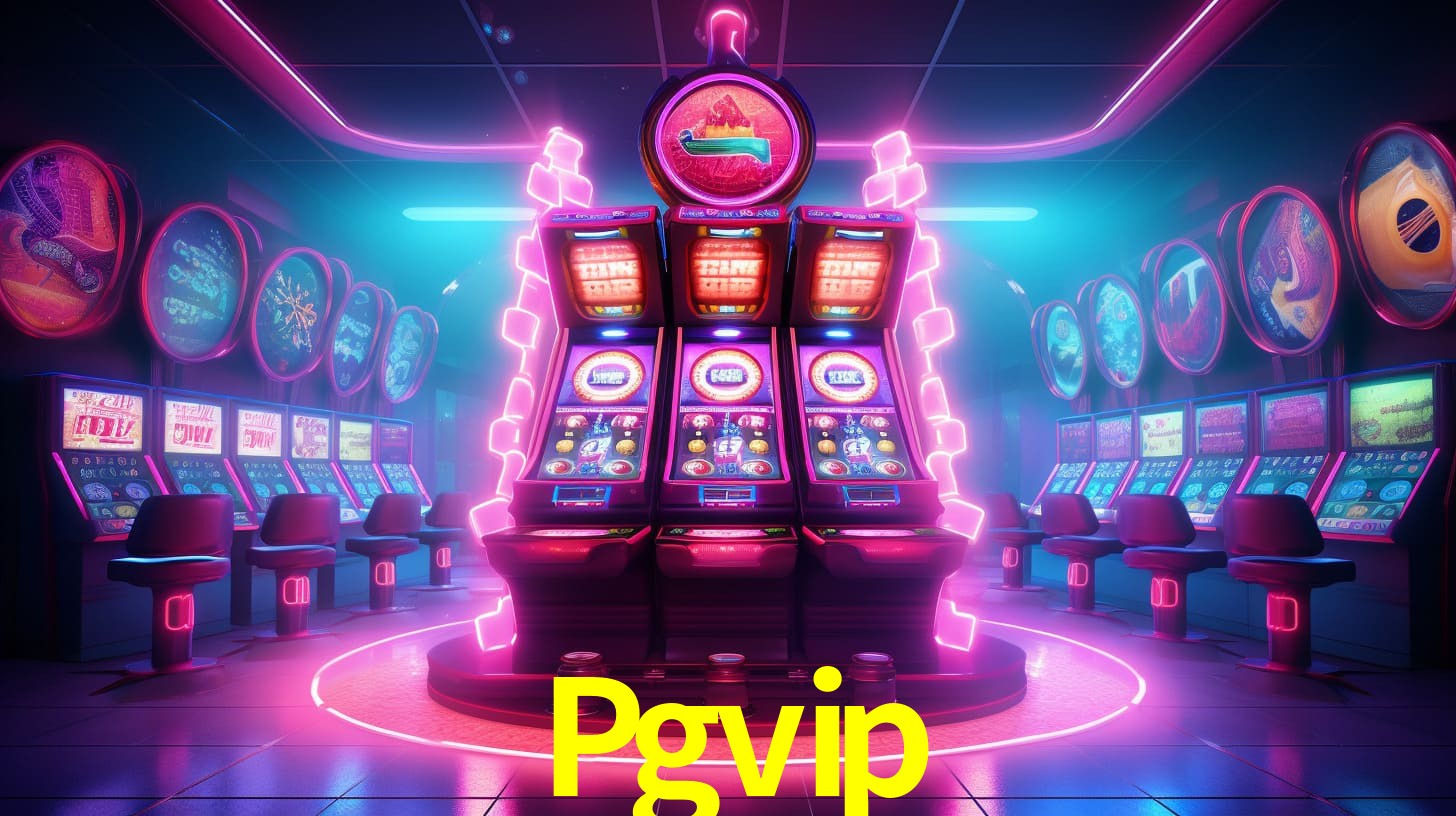 Bônus Generosos e Exclusivos no Pgvip para Você!