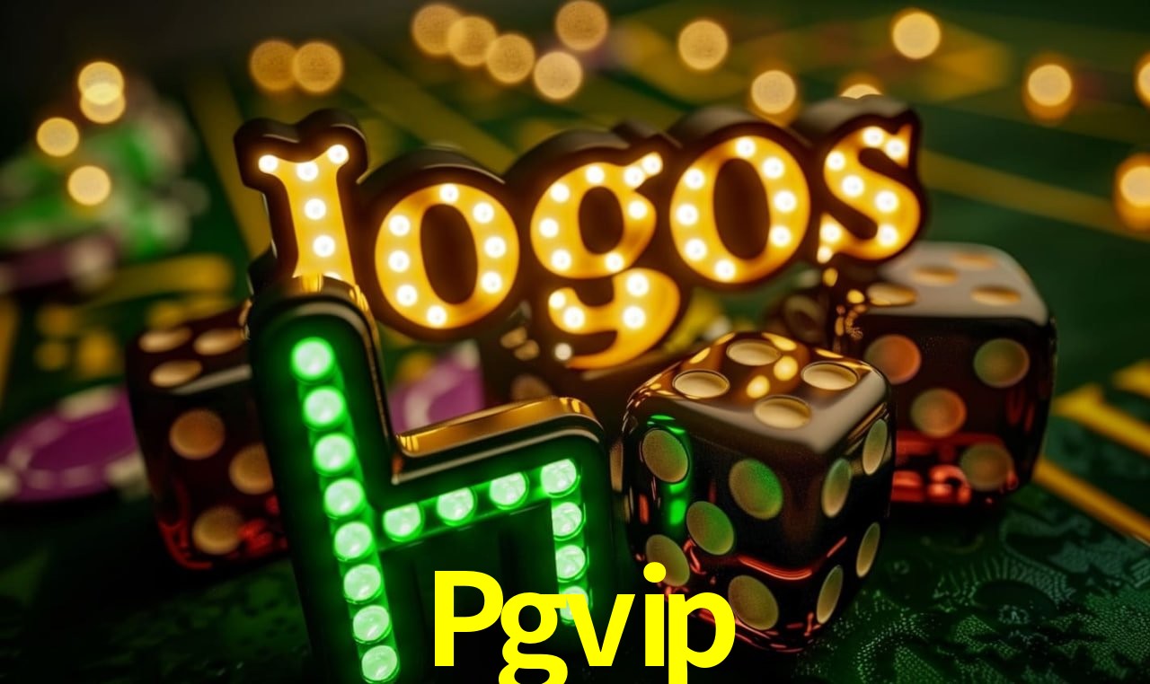 Inovações de Jogos na Pgvip: O Futuro das Experiências Interativas