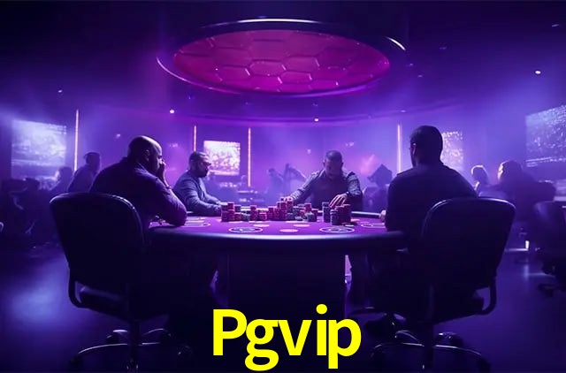 Desvendando o Mundo dos Jogos Virtuais na Pgvip
