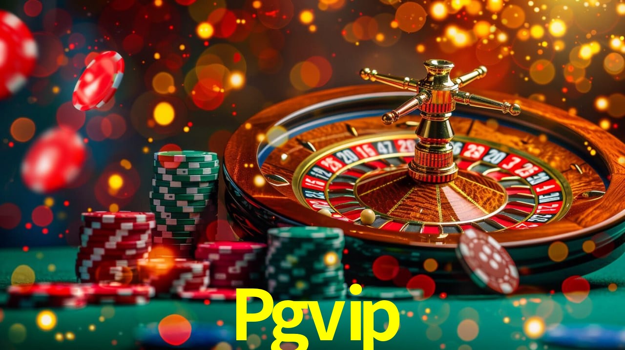 Casino Ao Vivo Pgvip