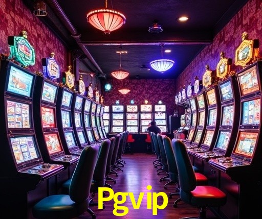 Inovações de Jogos na Pgvip: O Futuro das Experiências Interativas