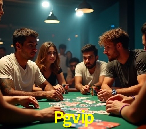 Descubra o Programa VIP da Pgvip: Vantagens Exclusivas para Jogadores