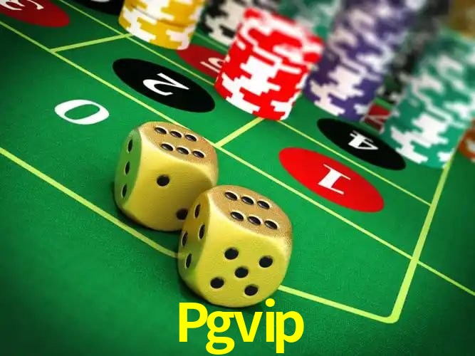 Roulette Table Pgvip