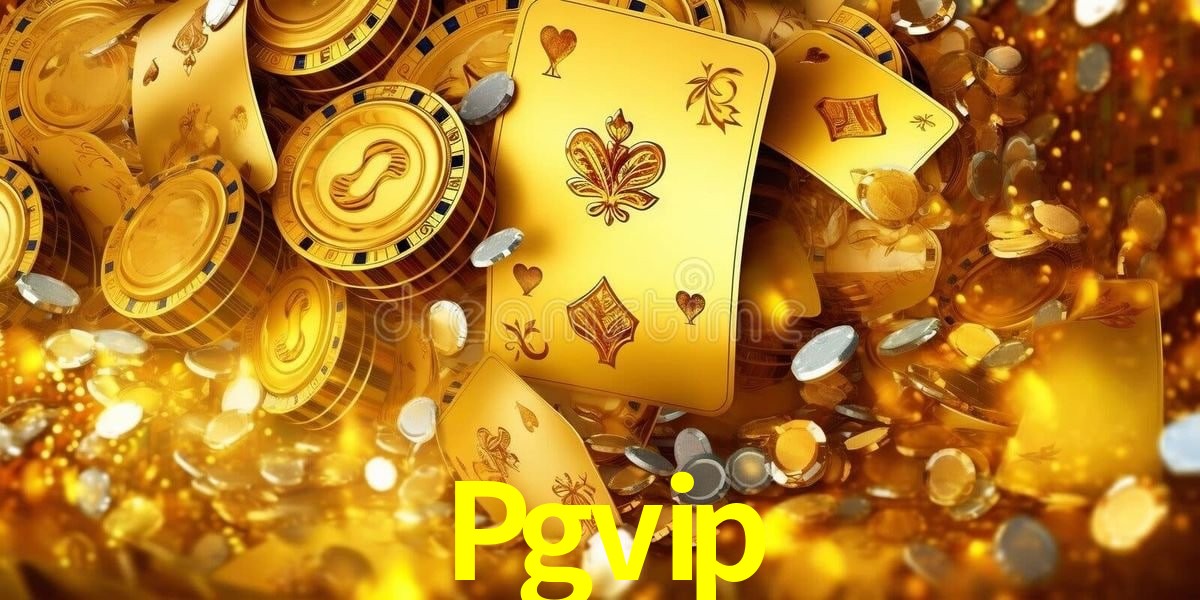Diretório de Jogos Pgvip