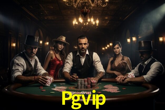 Benefícios da Conta Pgvip