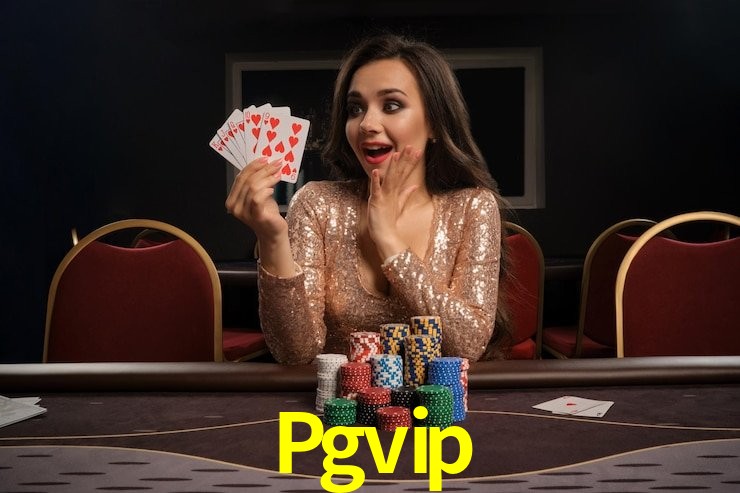 Promoção Relâmpago Pgvip