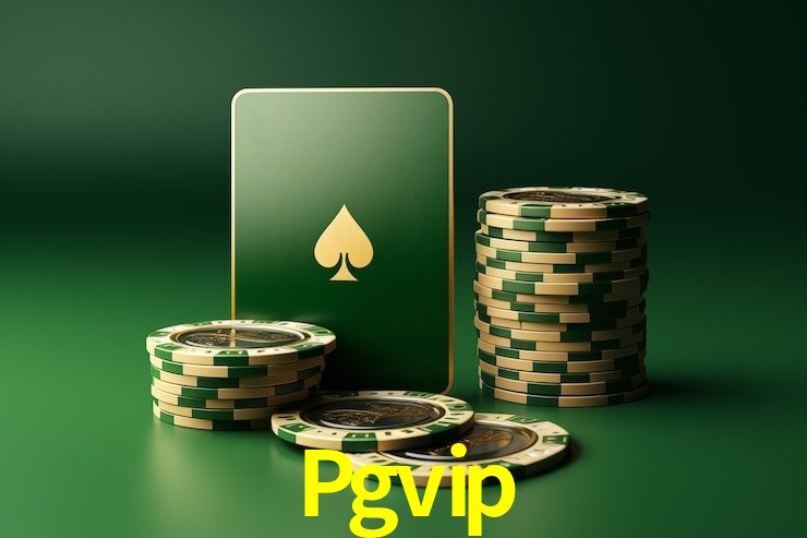 Programa VIP Pgvip