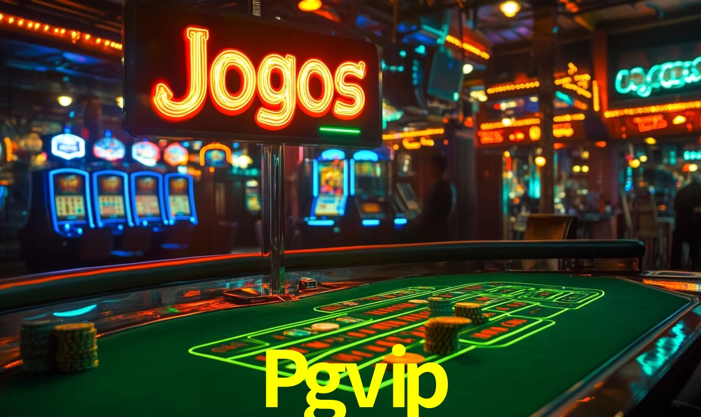 A Experiência Imersiva dos Cassinos Ao Vivo no Pgvip