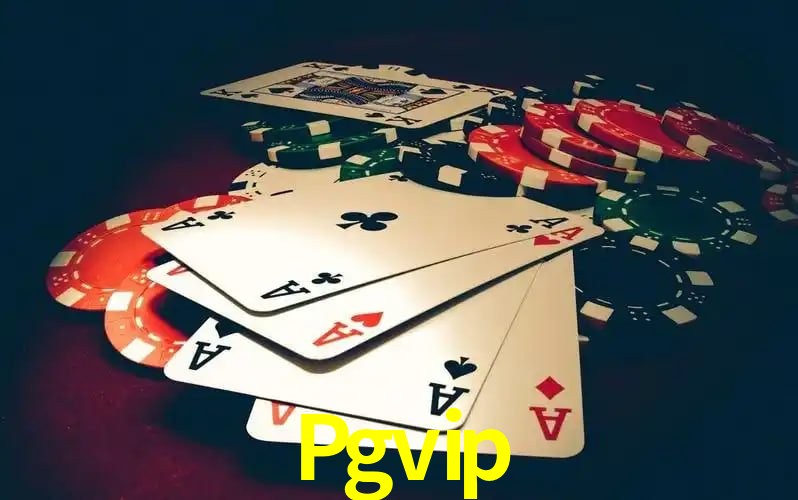 Desvendando o Mundo dos Jogos Virtuais na Pgvip
