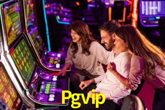 Integração de APIs Pgvip