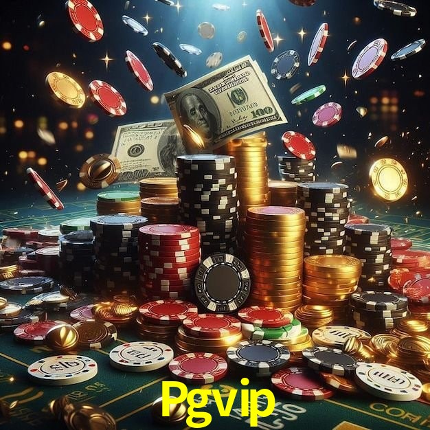 Design Responsivo Pgvip