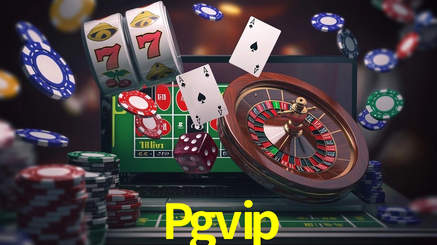 Pgvip Bet