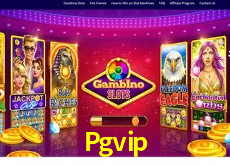 Weekend Specials Pgvip