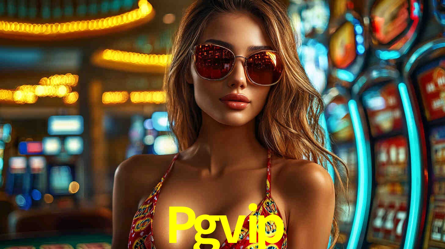 Pgvip App