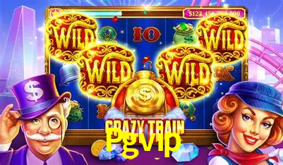 Seasonal Promotions Pgvip