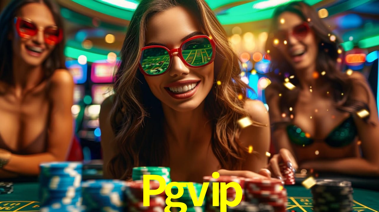Blackjack Table Pgvip