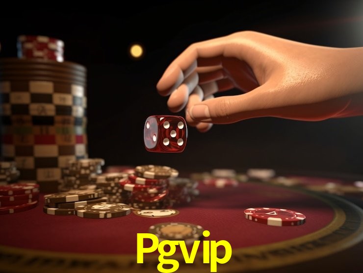 Apostas Esportivas na Pgvip: Um Guia Completo