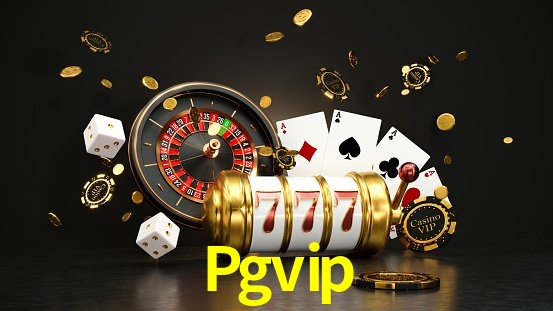 Welcome Bonus Pgvip