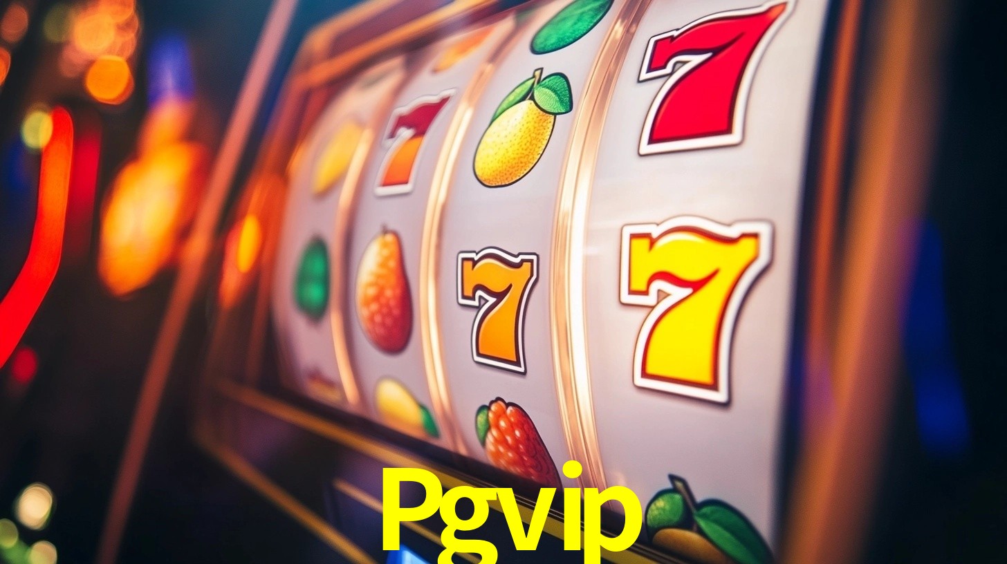 Sinta a adrenalina dos jogos de cassino com Pgvip