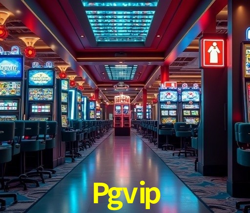 Jogos de Slot Pgvip