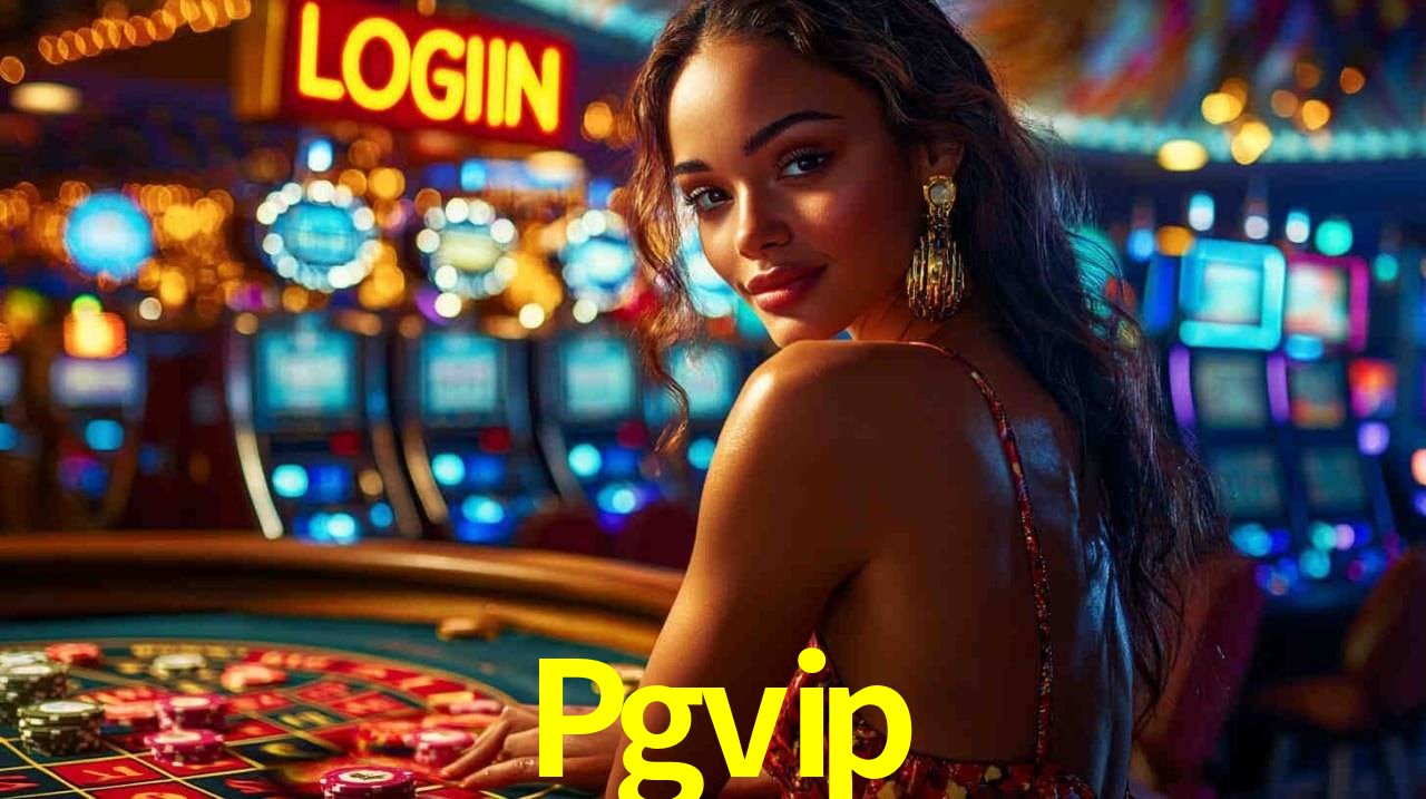 A Popularidade dos Caça-Níqueis no Pgvip