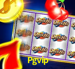 PIX Instantâneo Pgvip