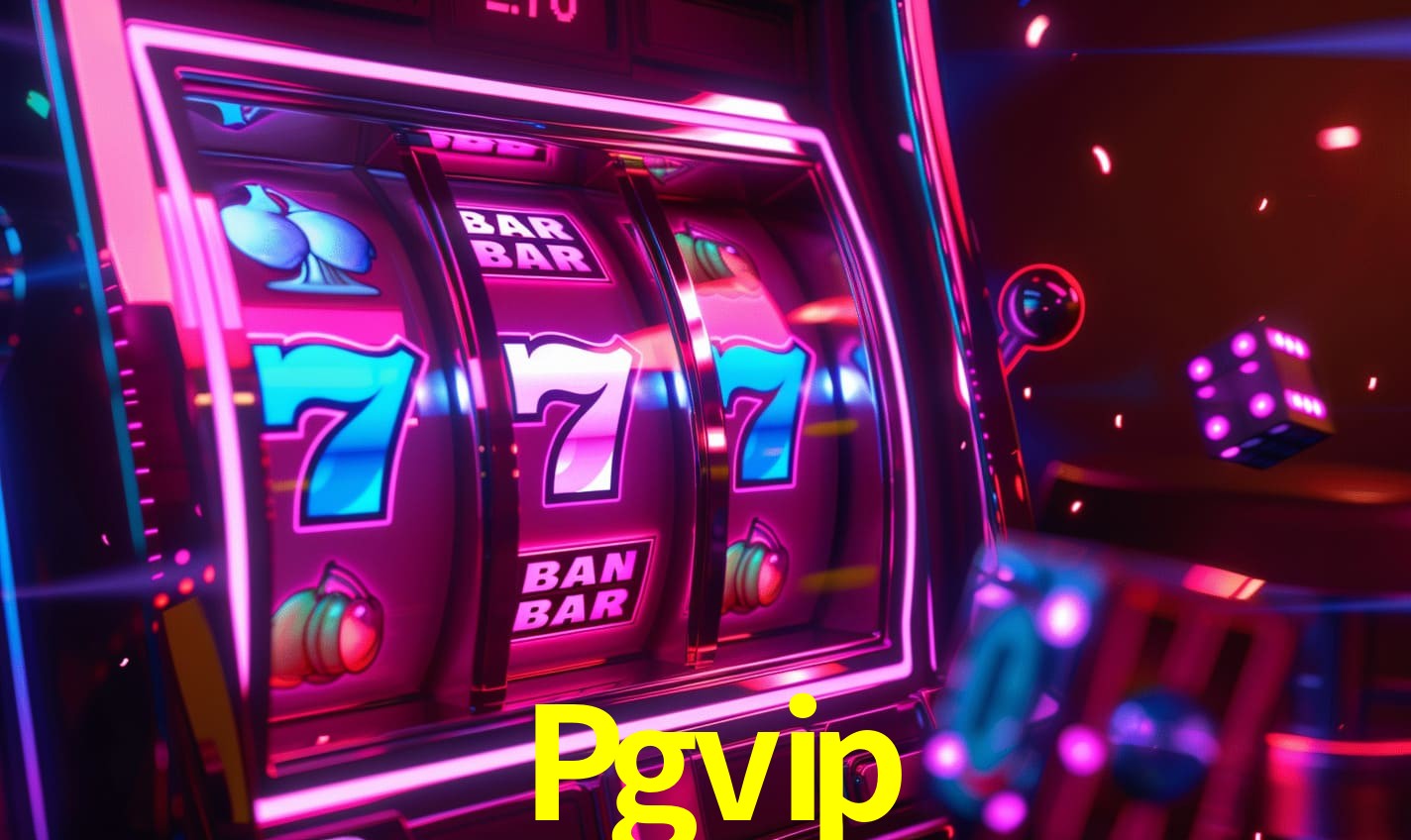 Recursos de Bônus Pgvip