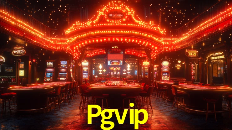 Pgvip Bet