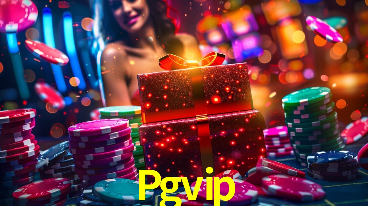 Segurança 2FA Pgvip