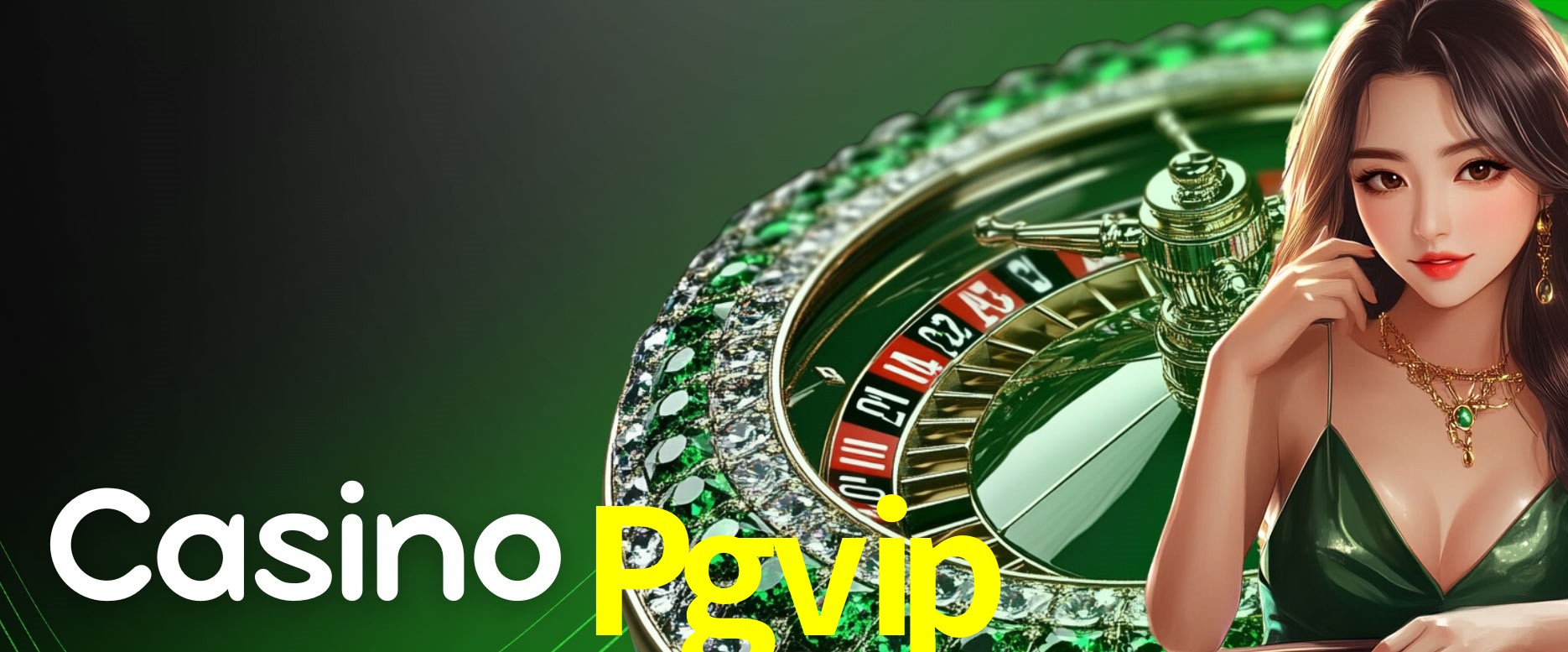 Game Providers Pgvip