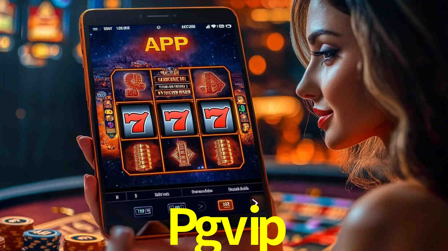 Desvendando o Mundo dos Jogos Virtuais na Pgvip