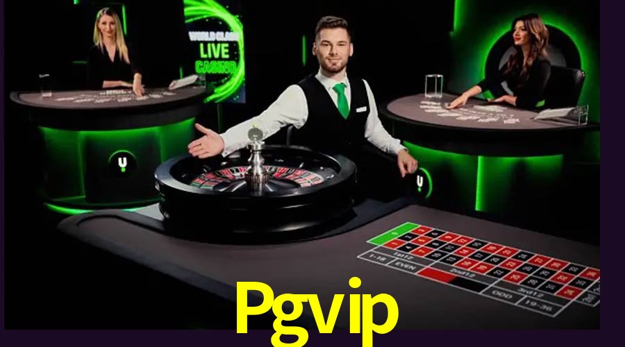 Game Statistics Pgvip
