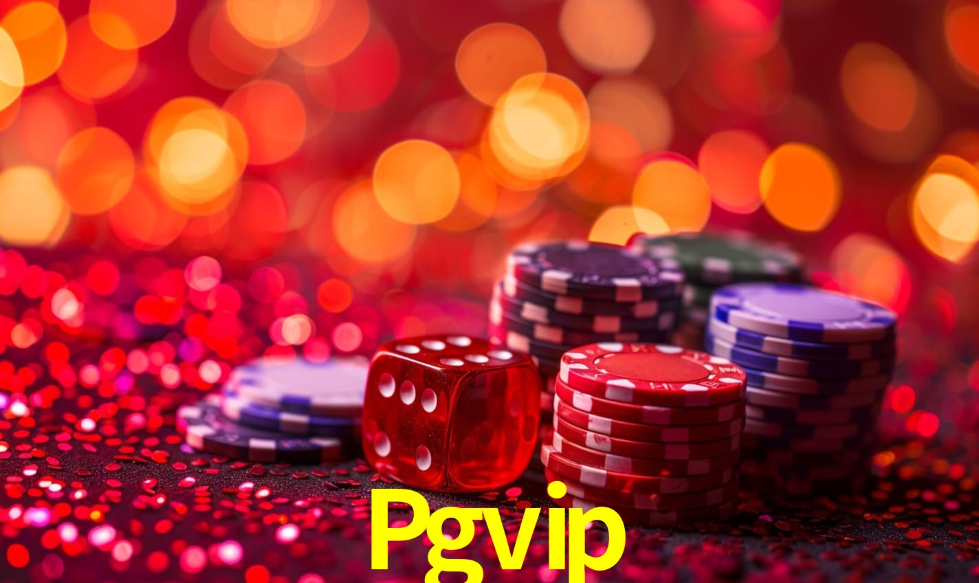 Estatísticas do Jogo Pgvip