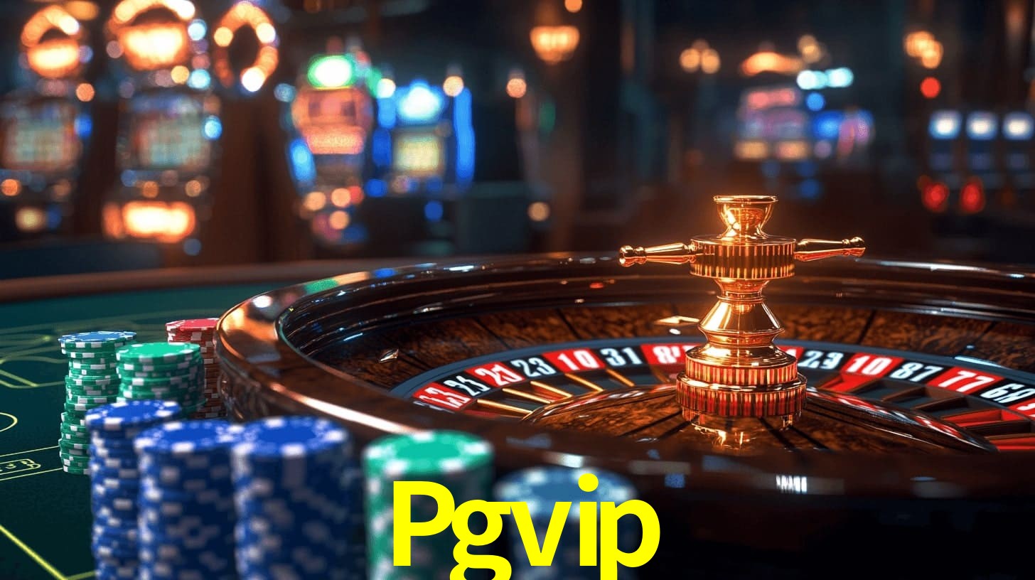 Pgvip App