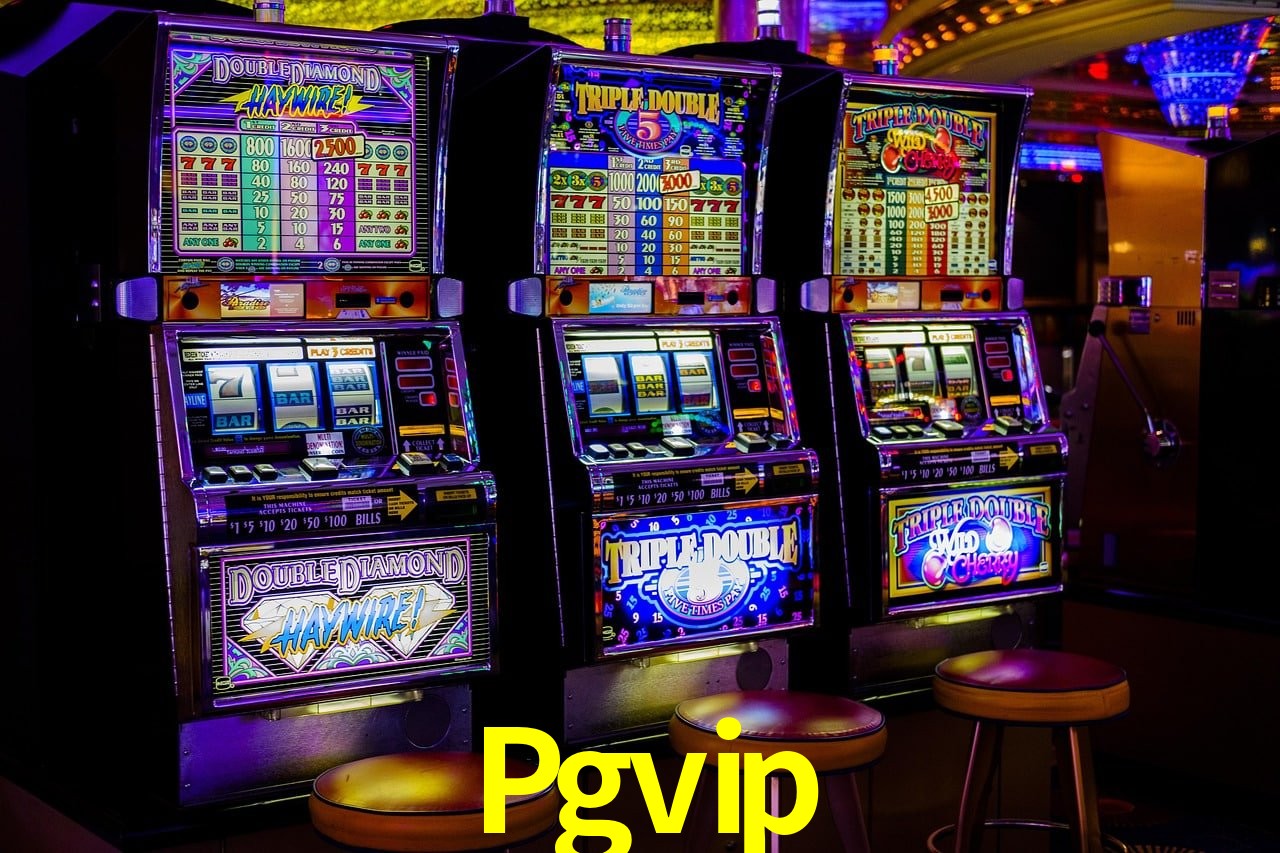 A Emoção da Loteria na Pgvip: Uma Chance de Mudança de Vida