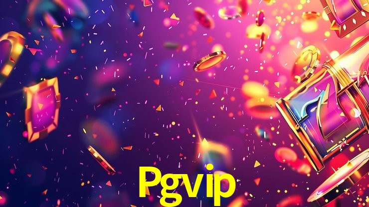 Tecnologia da Plataforma Pgvip