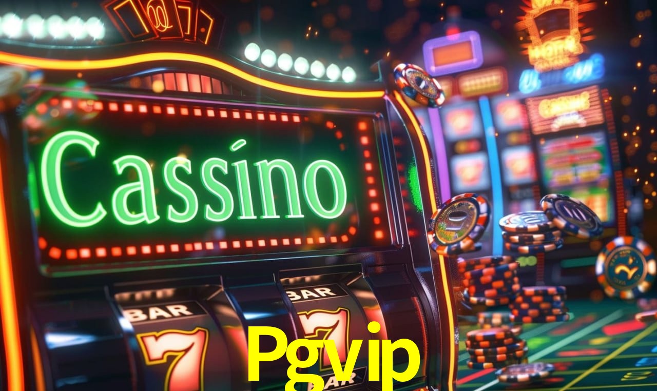 Apostas Esportivas na Pgvip: Um Guia Completo