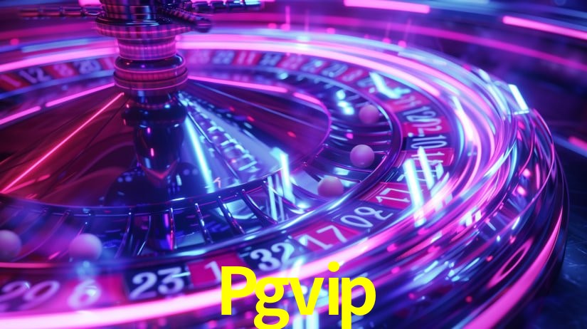 Provedores de Jogos Pgvip