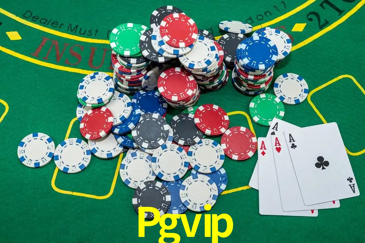 Desvendando o Mundo dos Jogos Virtuais na Pgvip