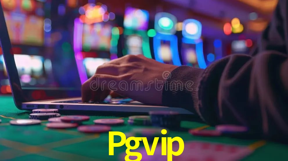 A Emoção da Loteria na Pgvip: Uma Chance de Mudança de Vida